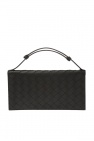 Bottega Veneta ‘Intrecciato’ weave organiser