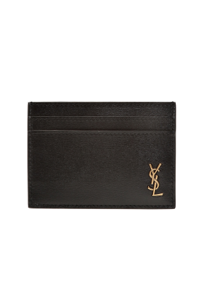 Logo card case