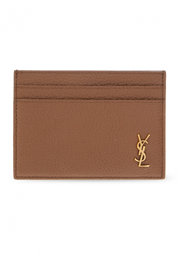 Saint Laurent Card holder