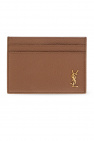 Saint Laurent Card holder