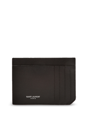 Logo card case