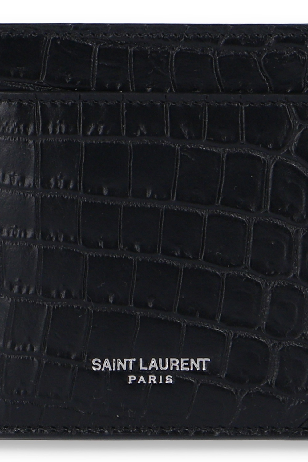 Saint Laurent Saint Laurent Eyewear Saint Laurent Sl M40 Black Sunglasses