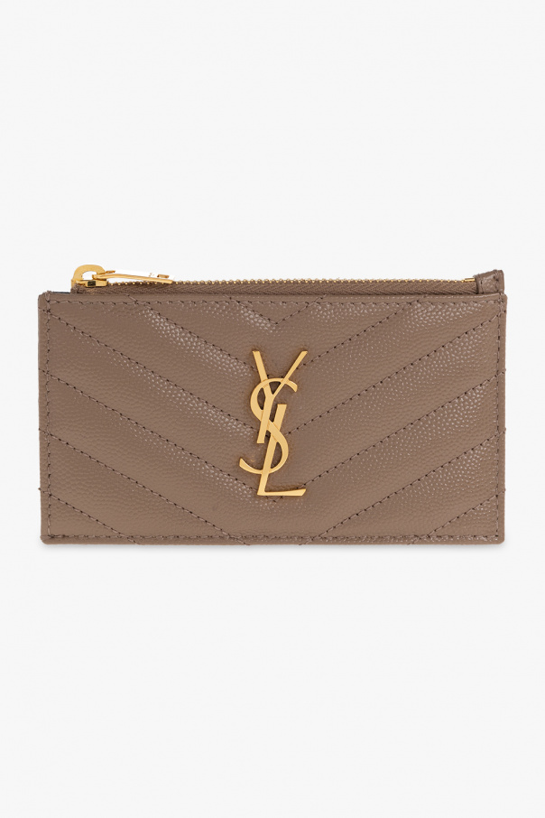 Saint Laurent saint laurent jamie shoulder bag item