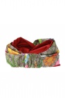 Gucci ‘Flora’ printed headband