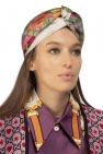 Gucci ‘Flora’ printed headband