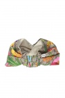 Gucci ‘Flora’ printed headband