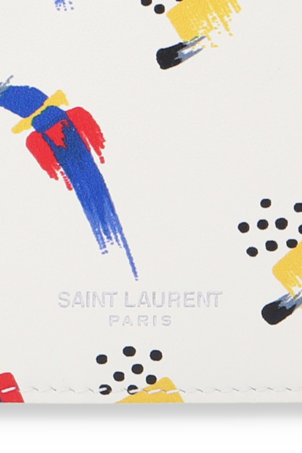 Saint Laurent Saint Laurent MEN ACCESSORIES TIES BOWS