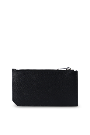 Saint Laurent Branded card case