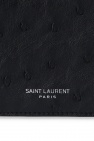 Saint Laurent saint laurent lurexr boucle jacket