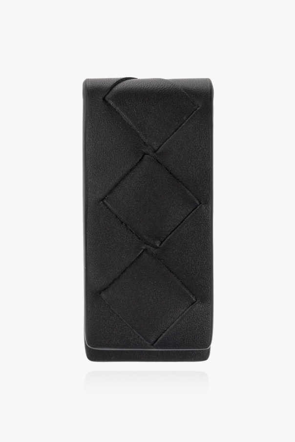 Money clip od Bottega Veneta