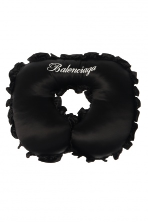 Silk pillow od Balenciaga