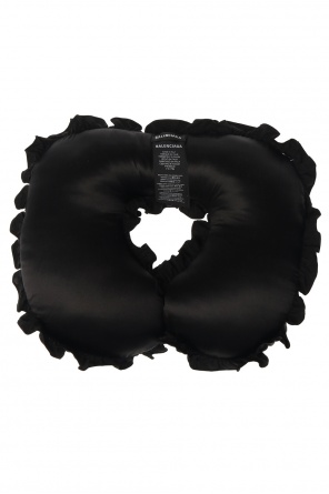 Silk pillow od Balenciaga