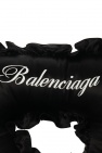 Balenciaga Silk pillow