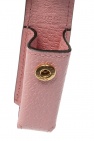 Gucci PINK Lipstick case