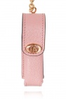 Gucci PINK Lipstick case