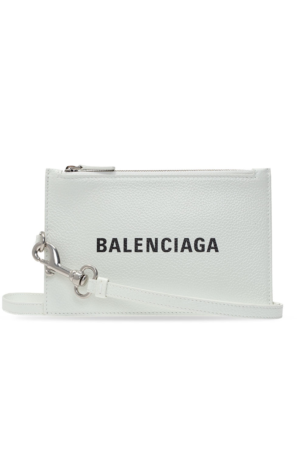 balenciaga card wallet