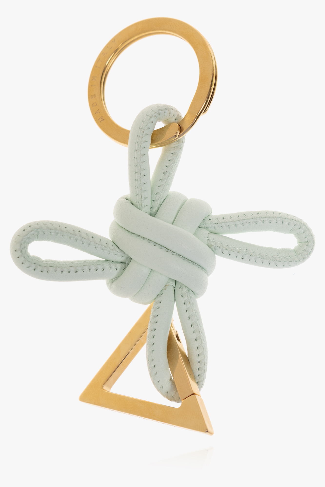 Bottega Veneta Keyring with knot