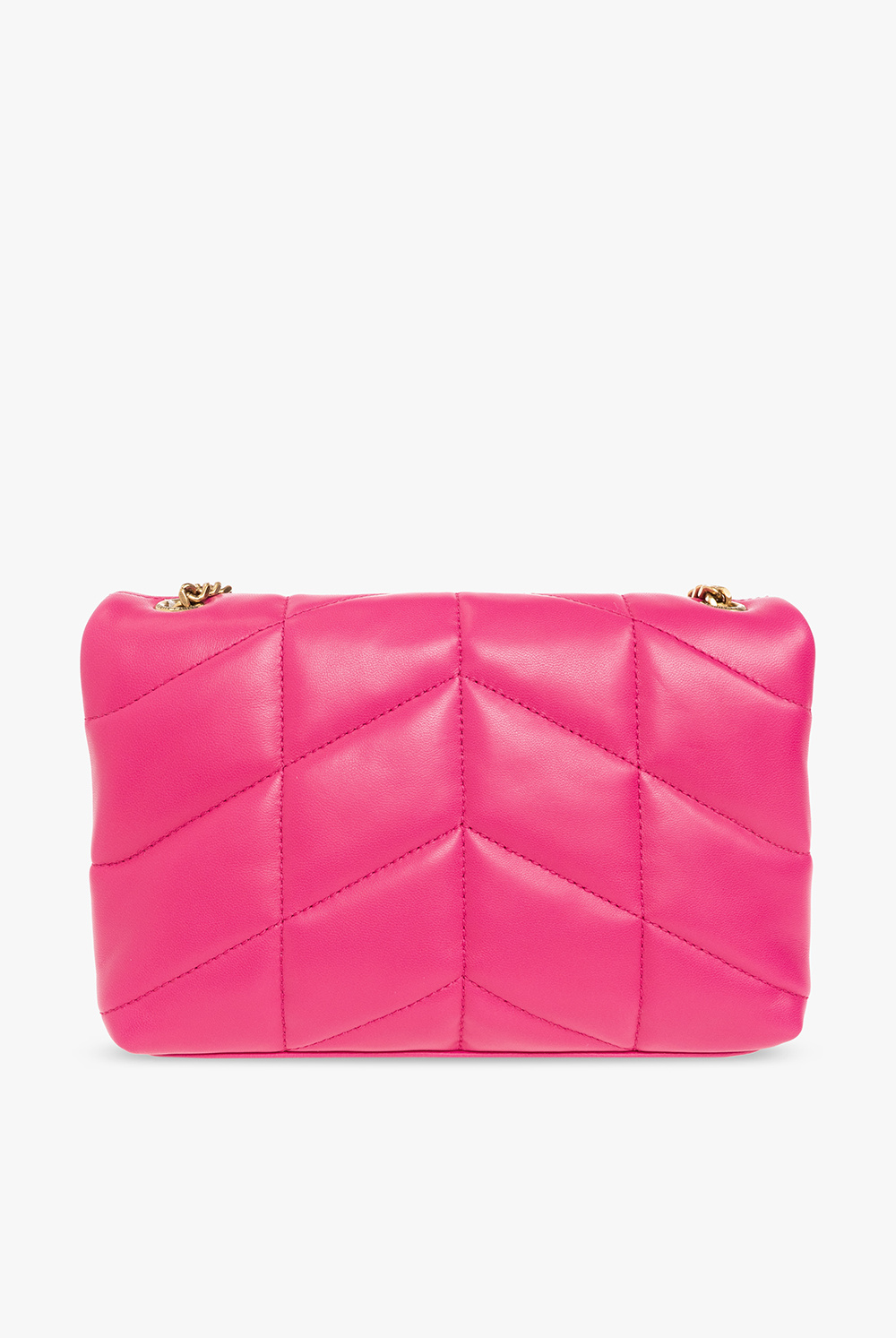 Saint Laurent ‘Puffer Toy’ shoulder bag