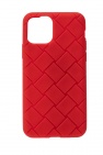 Bottega Veneta iPhone 11 Pro case