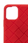 Bottega Veneta iPhone 11 Pro case