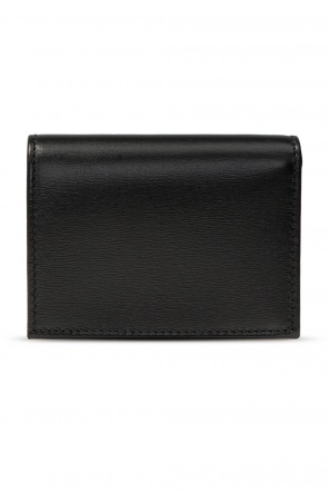 gucci Soho ‘Horsebit’ leather wallet