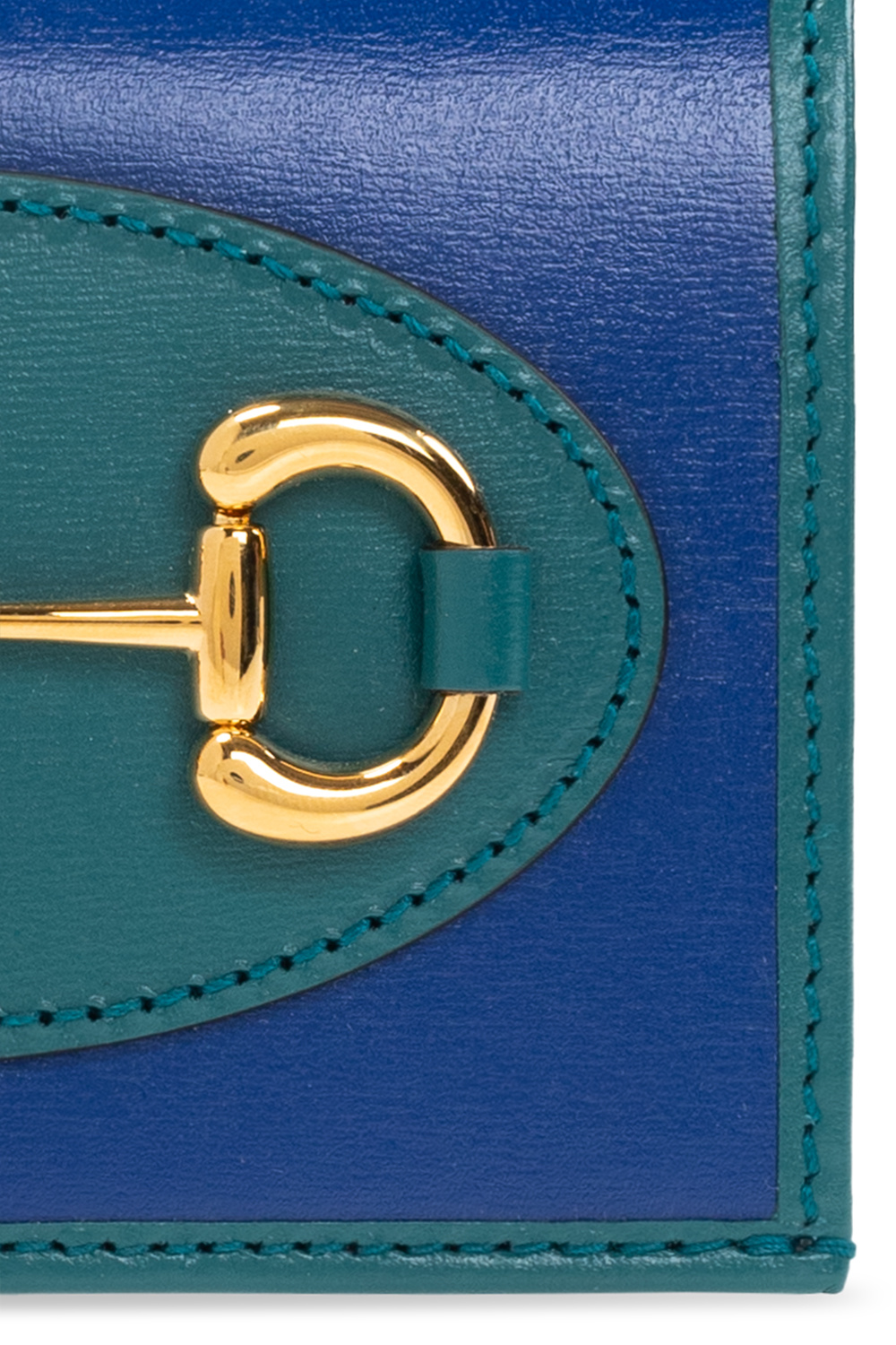 Gucci Wallet with logo