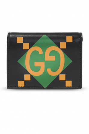 Gucci ‘1955 Horsebit’ wallet