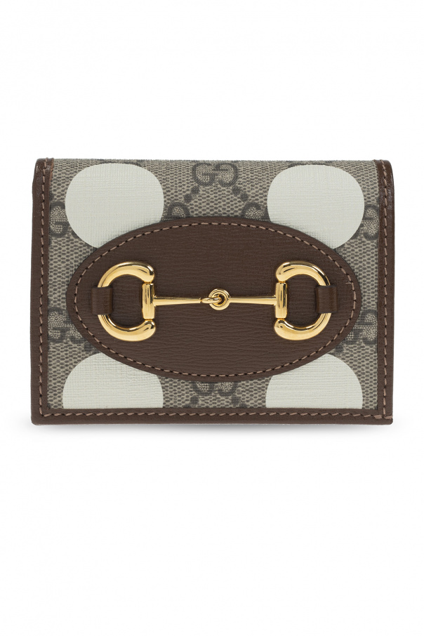 Gucci ‘Horsebit 1955’ wallet