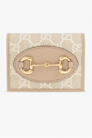 Gucci Ophidia zip around wallet