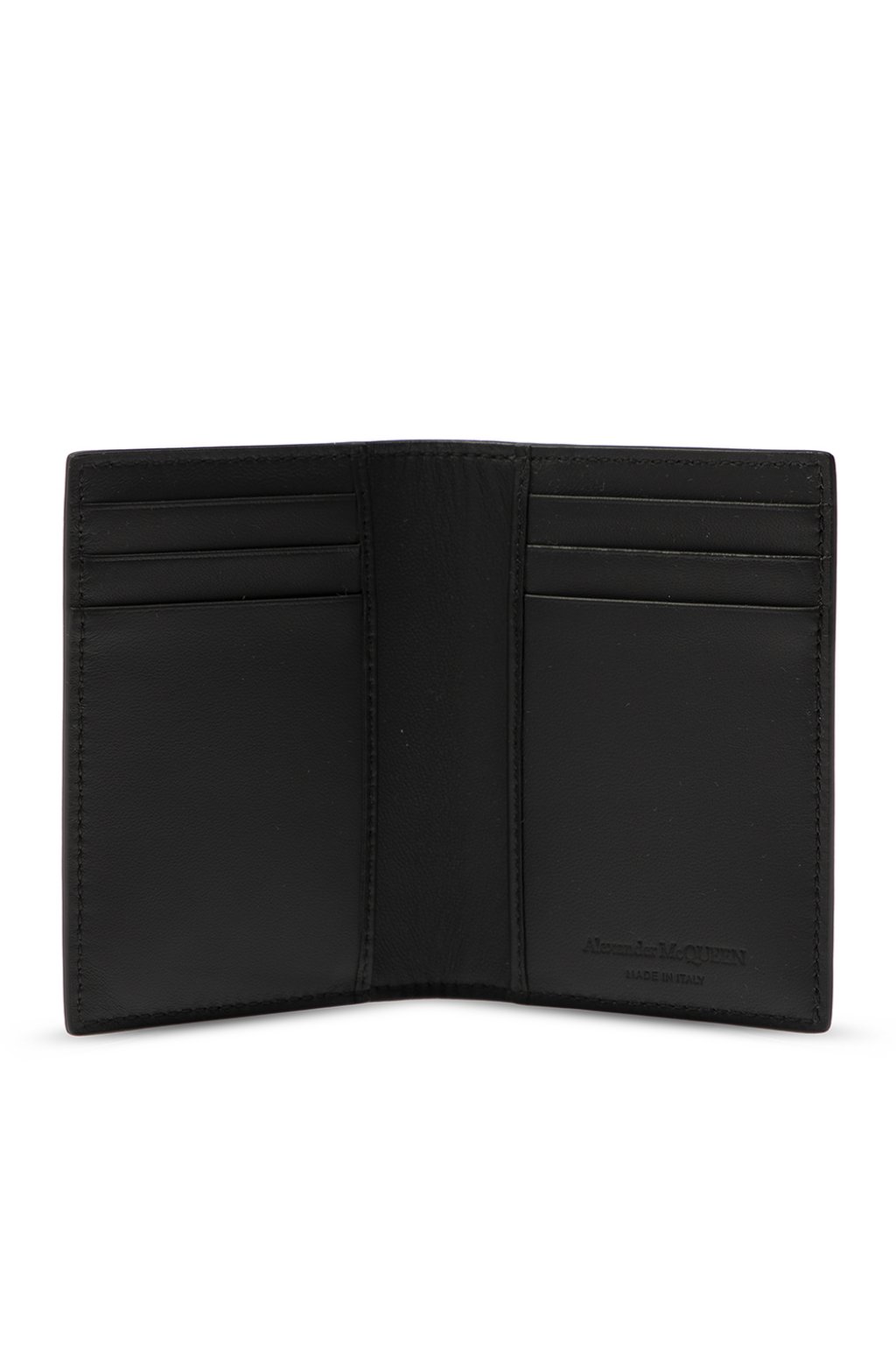 Alexander McQueen Bifold wallet