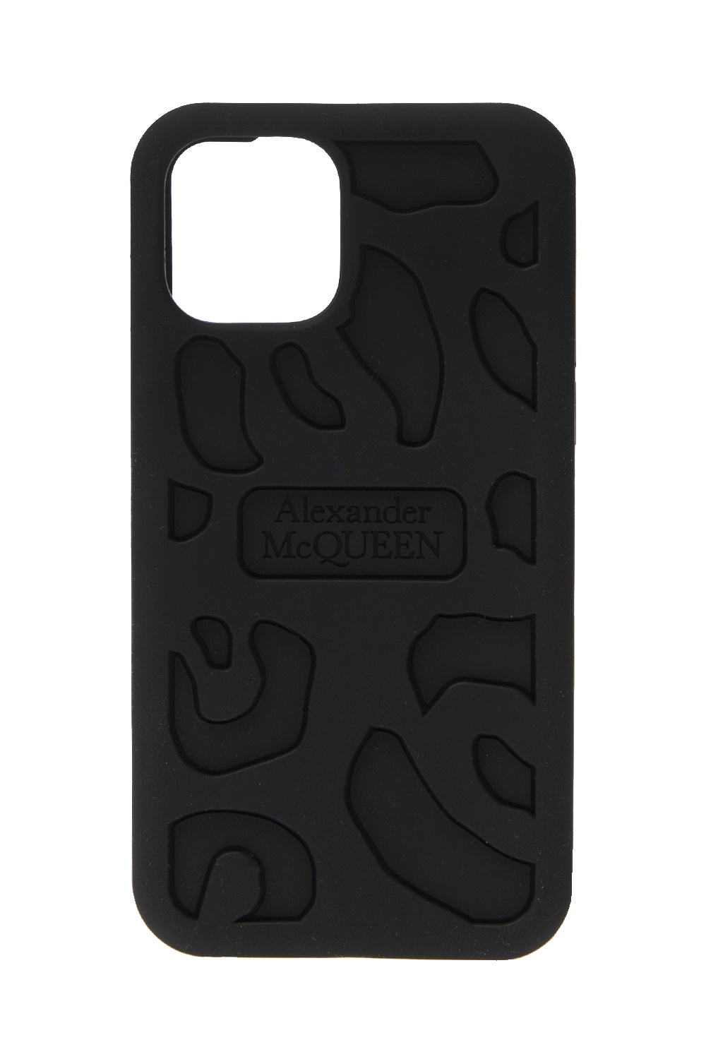 Alexander McQueen iPhone 11 Pro case | Men's Accessories | Vitkac
