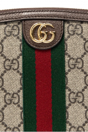 Gucci Kosmetyczka z logo