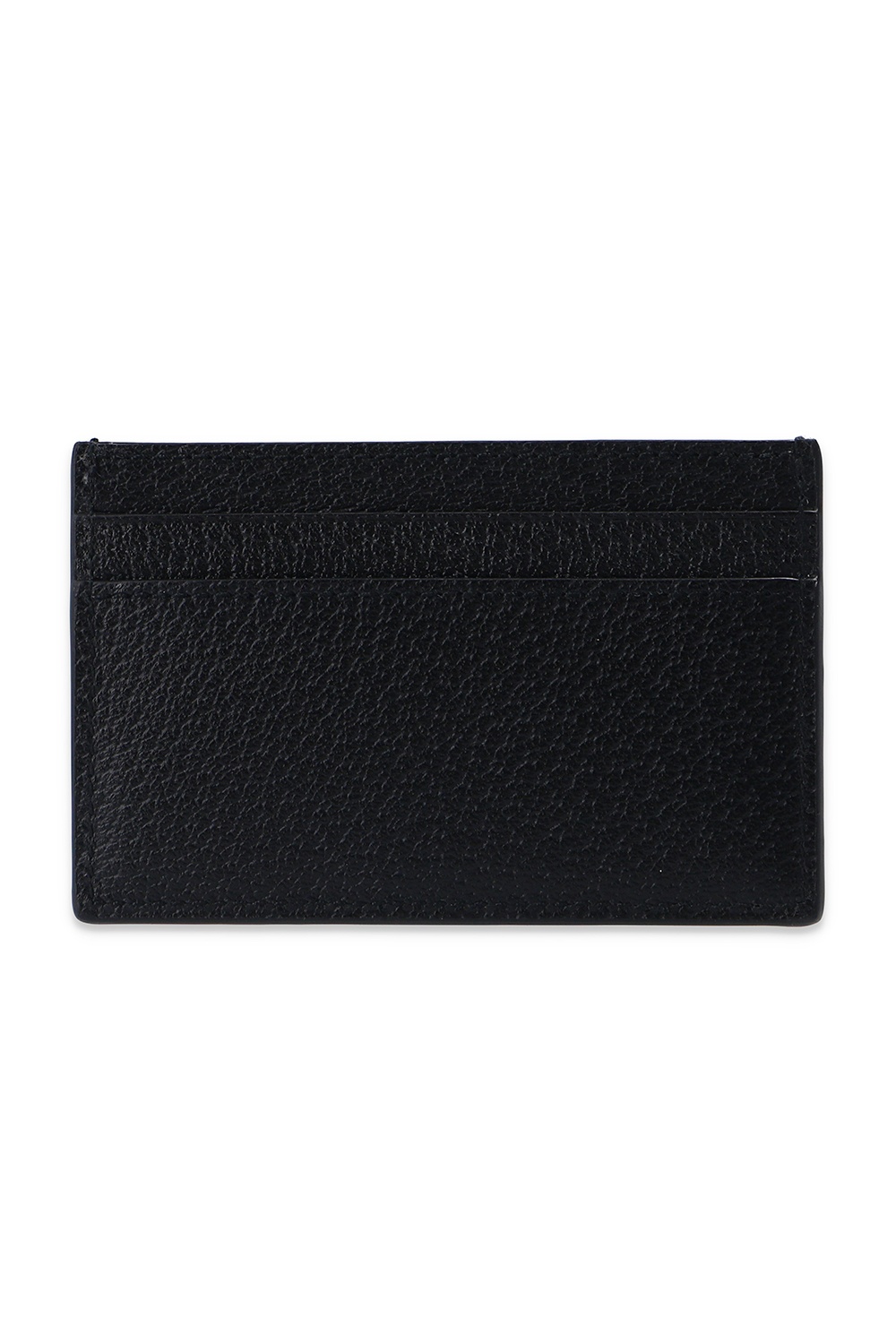Black Wallet & card case Gucci - Vitkac TW