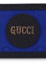 Gucci chain gucci Kids low-top Screener sneakers