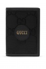 Gucci Logo wallet