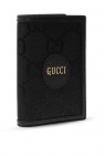 Gucci Logo wallet