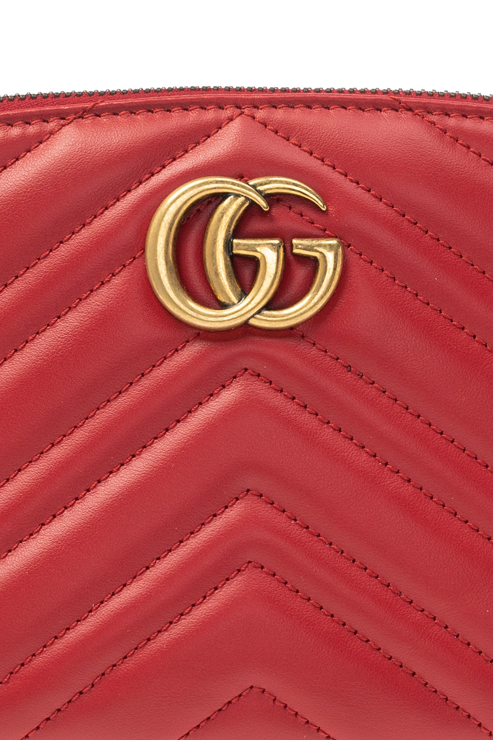 how to clean gucci marmont leather