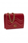 Gucci Wallet with chain
