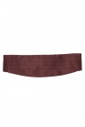 Gucci Cummerbund with logo