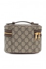 Gucci Patterned wash bag