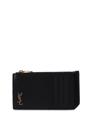 Branded card case