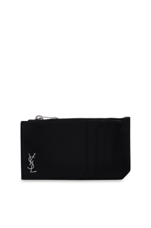 Branded card case