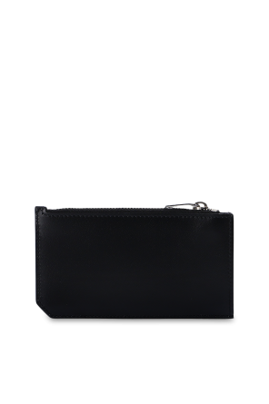 Saint Laurent Branded card case