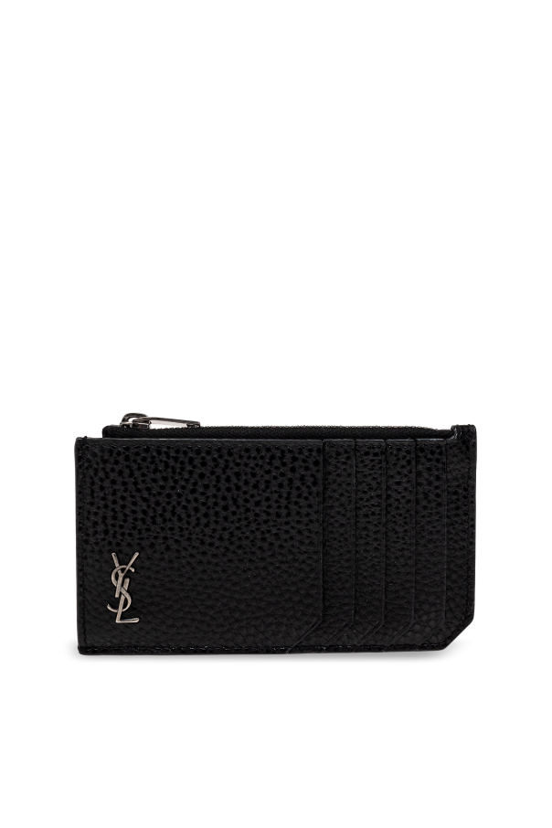 Saint Laurent Card Holder