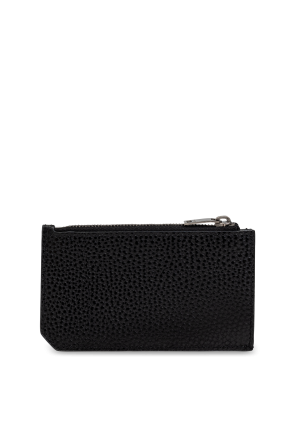 Saint Laurent Etui na karty