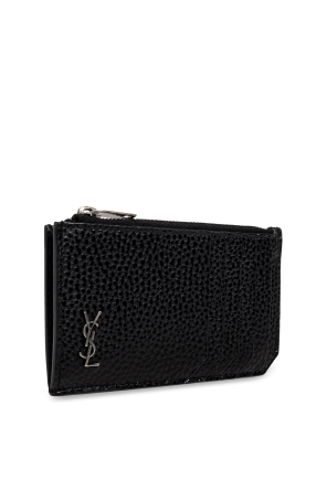 Saint Laurent Card Holder