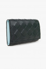 Bottega Veneta GREEN Key holder