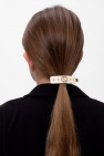 Gucci Interlocking G hair slide
