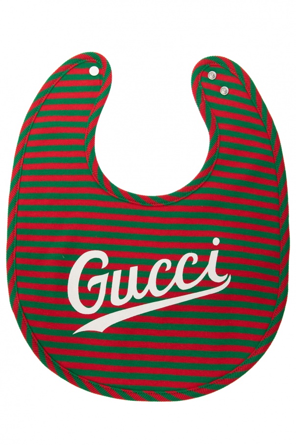 Gucci Kids GUCCI WOOL SWEATER WITH GRAPHIC