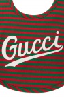 Gucci Kids GUCCI WOOL SWEATER WITH GRAPHIC